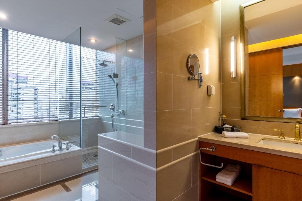 Superior Suite room - Image 2