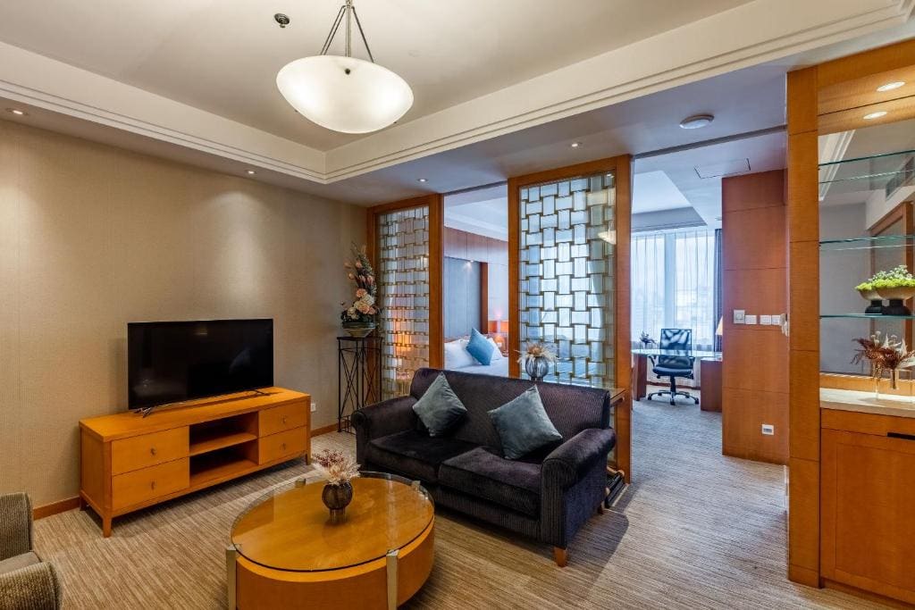 Superior Suite room - Image 1