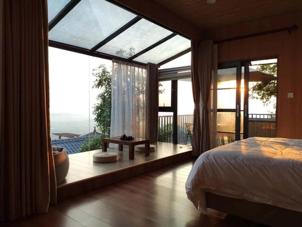 Deluxe Double Room room - Image 3