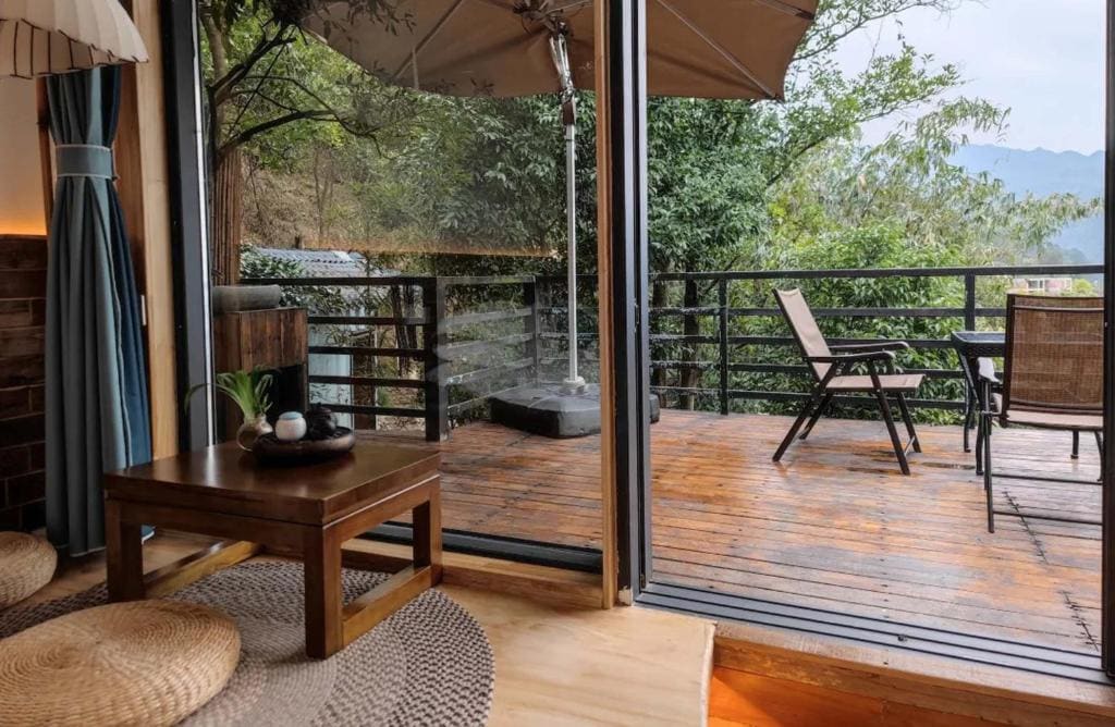 Double Room with Patio room - Image 3
