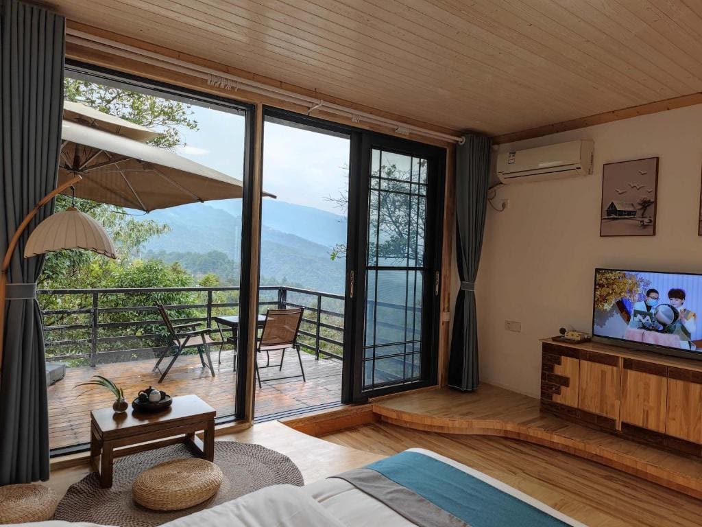 Double Room with Patio room - Image 2