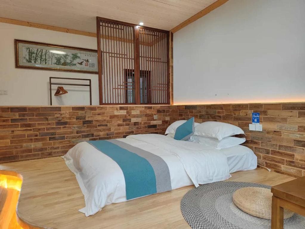 Double Room with Patio room - Image 1