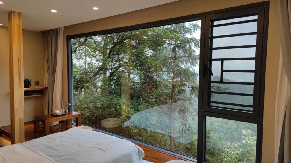 Twin Room with Terrace room - Image 3