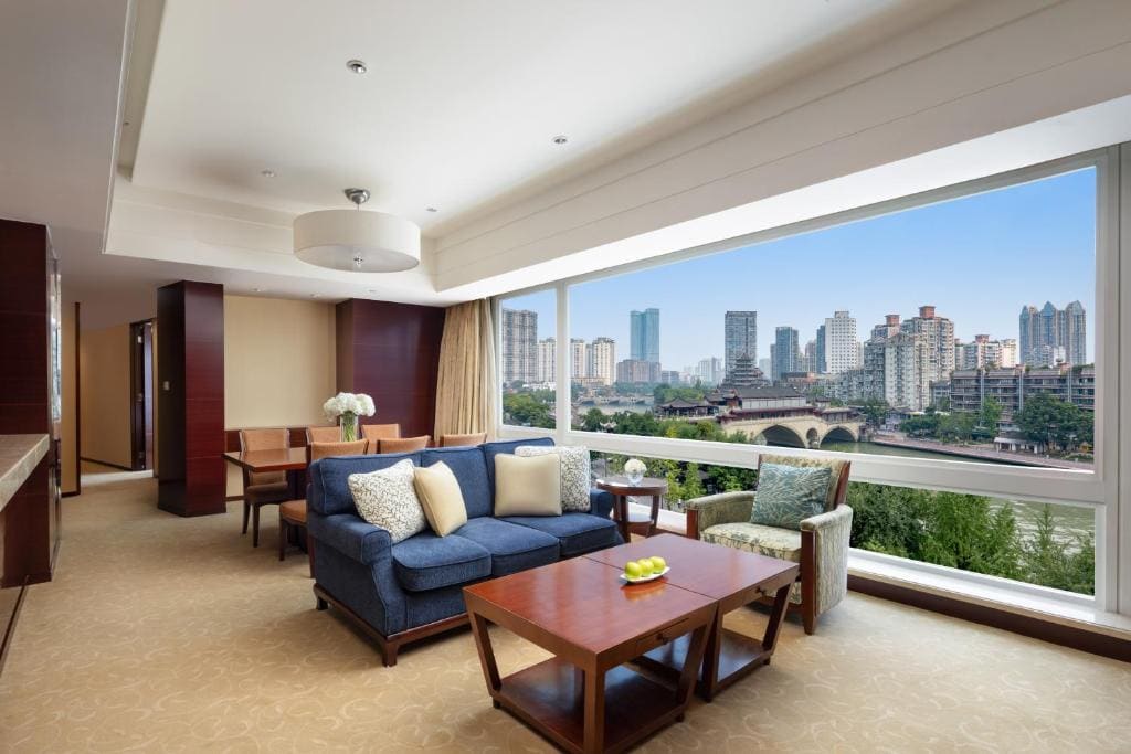 Family Studio room - Image 3