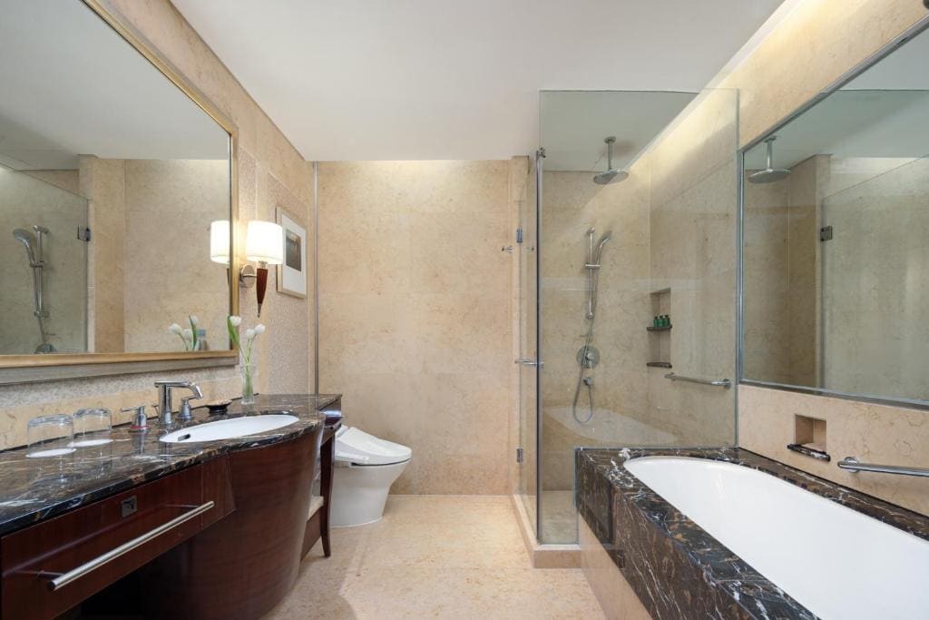 Two-Bedroom Apartment room - Image 3