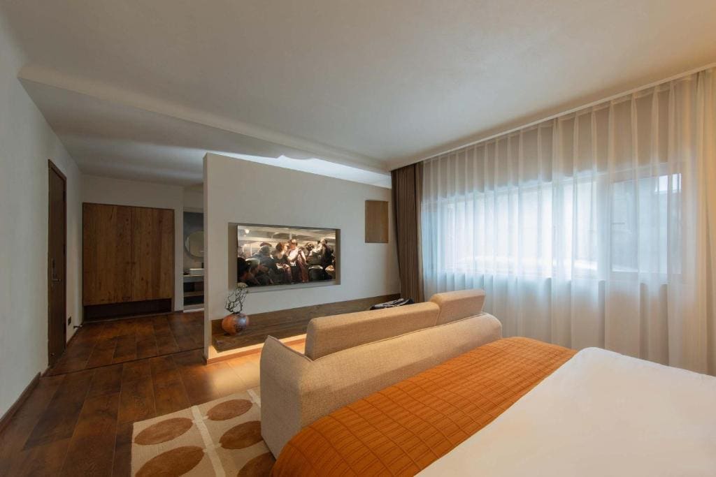 Family Suite room - Image 1