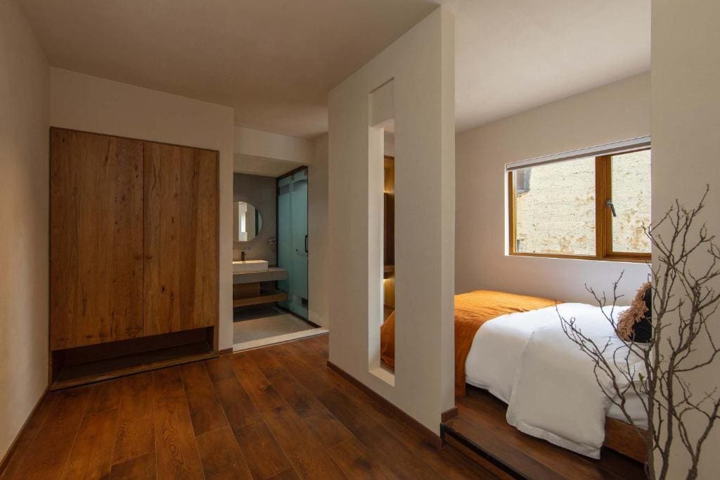 Family Suite room - Image 3