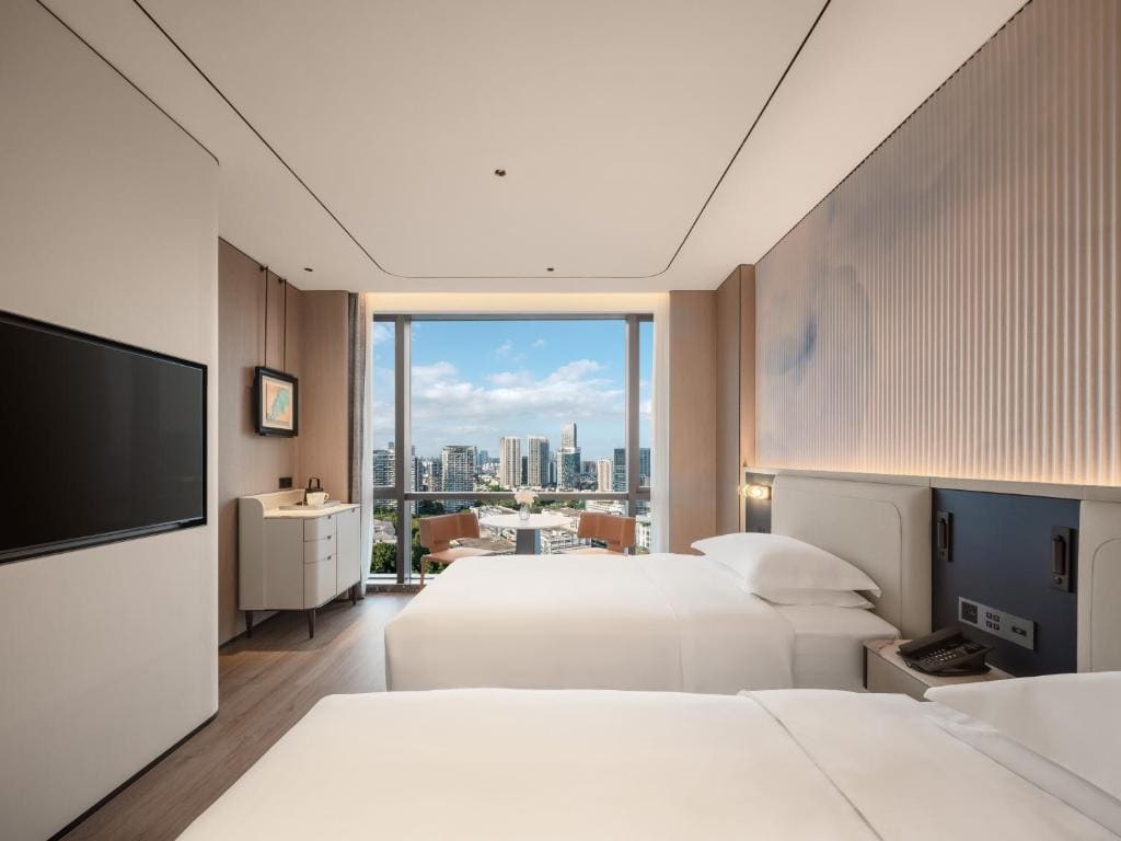 Preferred Twin Room room - Image 1
