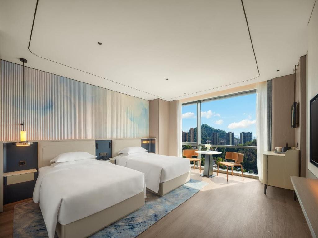 Business Twin Room room - Image 1