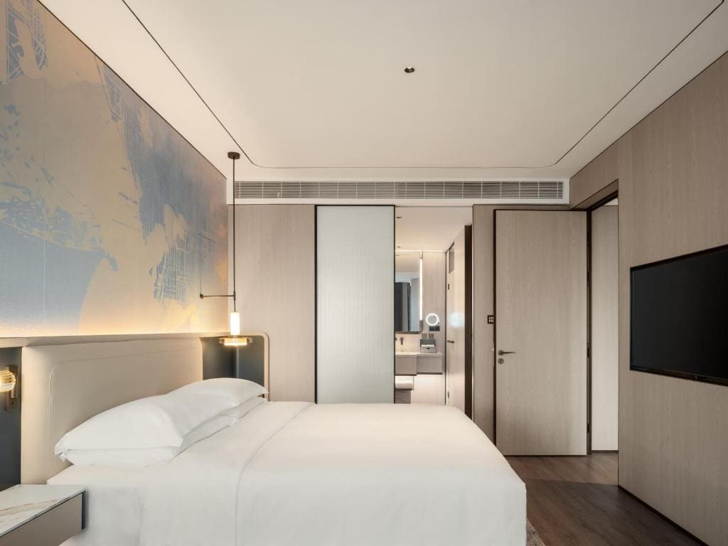 Selection King Room Suite room - Image 1