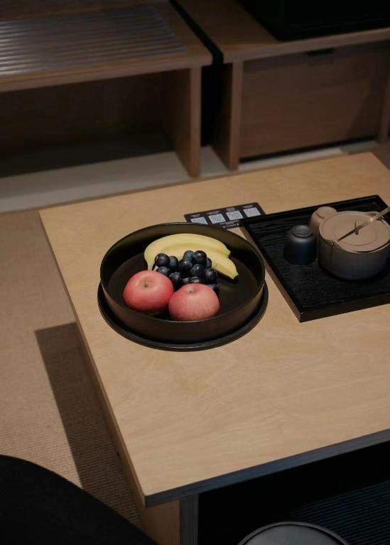 Suite room - Image 3