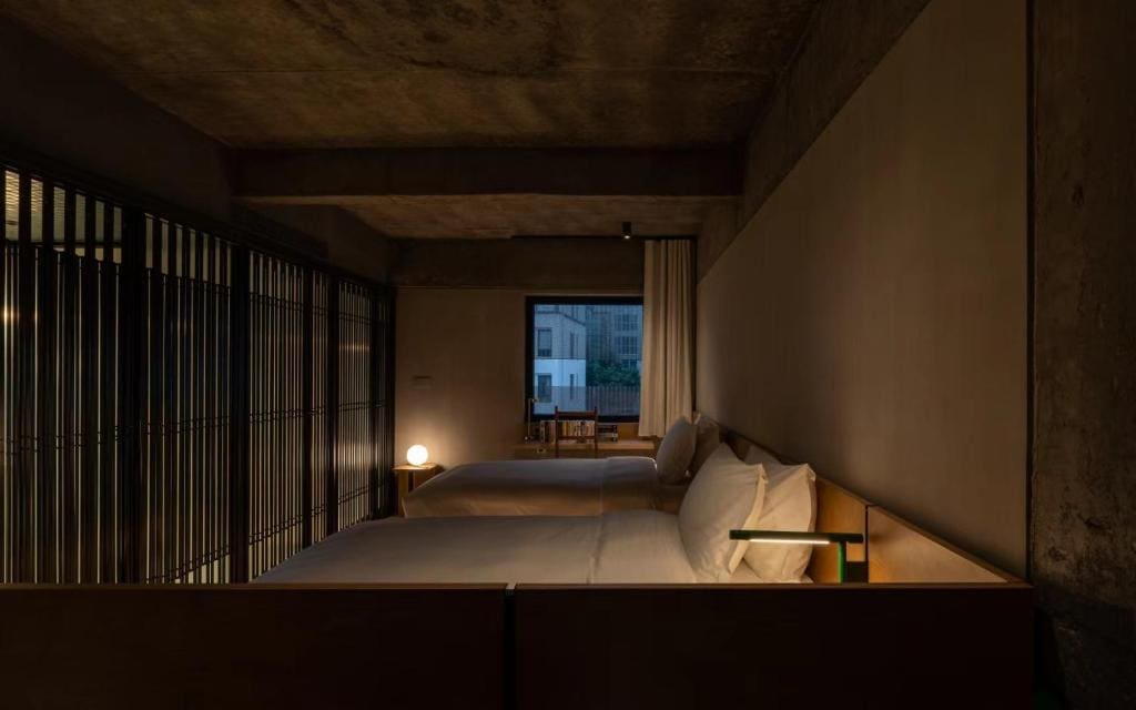 Twin Room room - Image 1