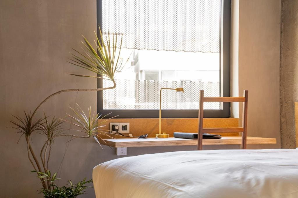 Twin Room room - Image 2