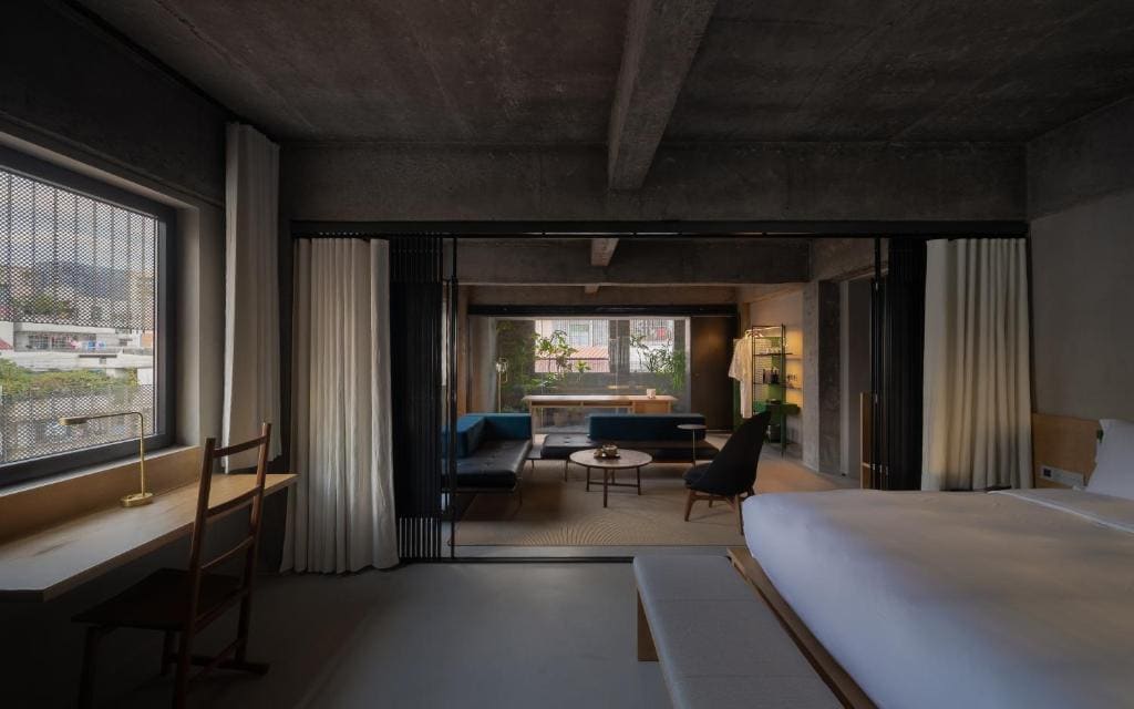 Superior Suite room - Image 1