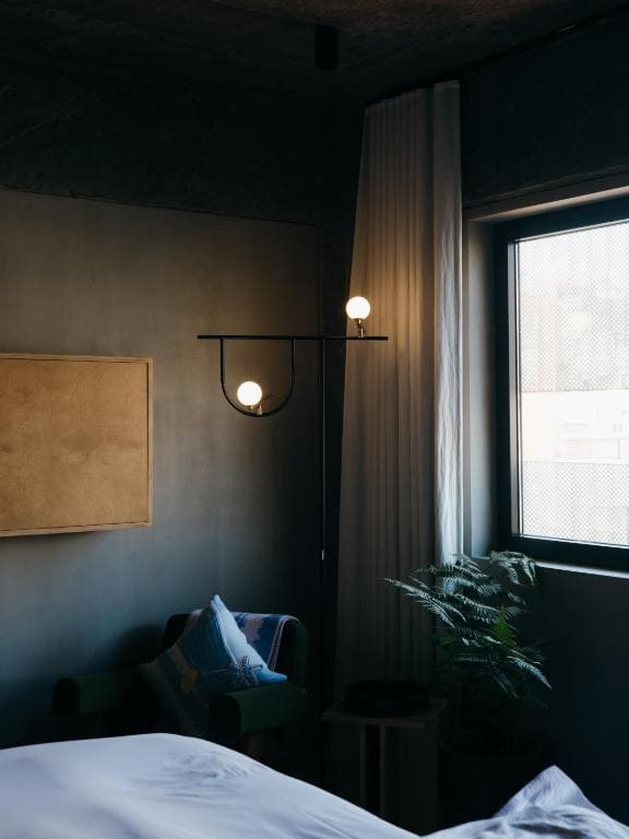Double Room room - Image 1