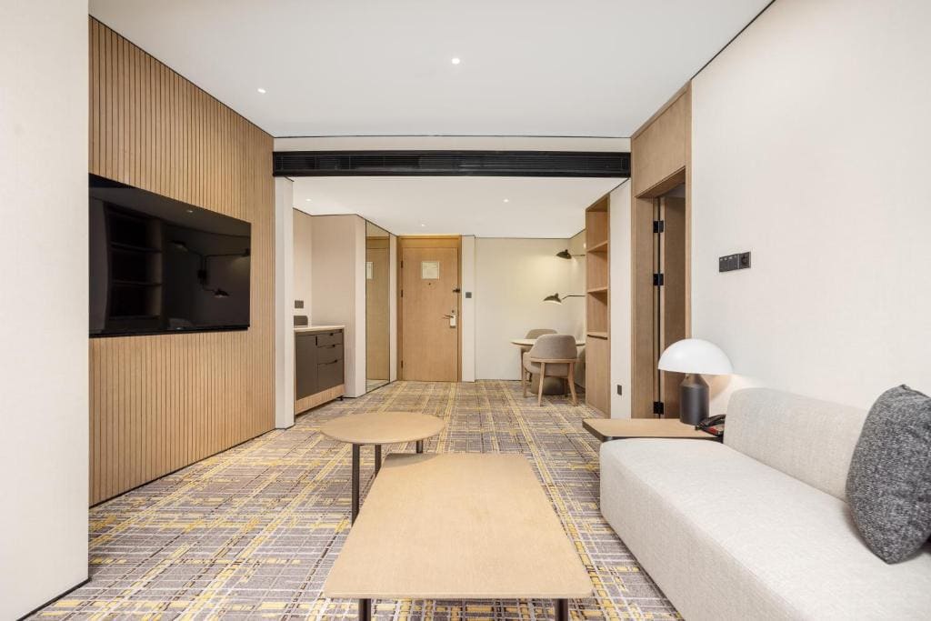 Superior Suite room - Image 1