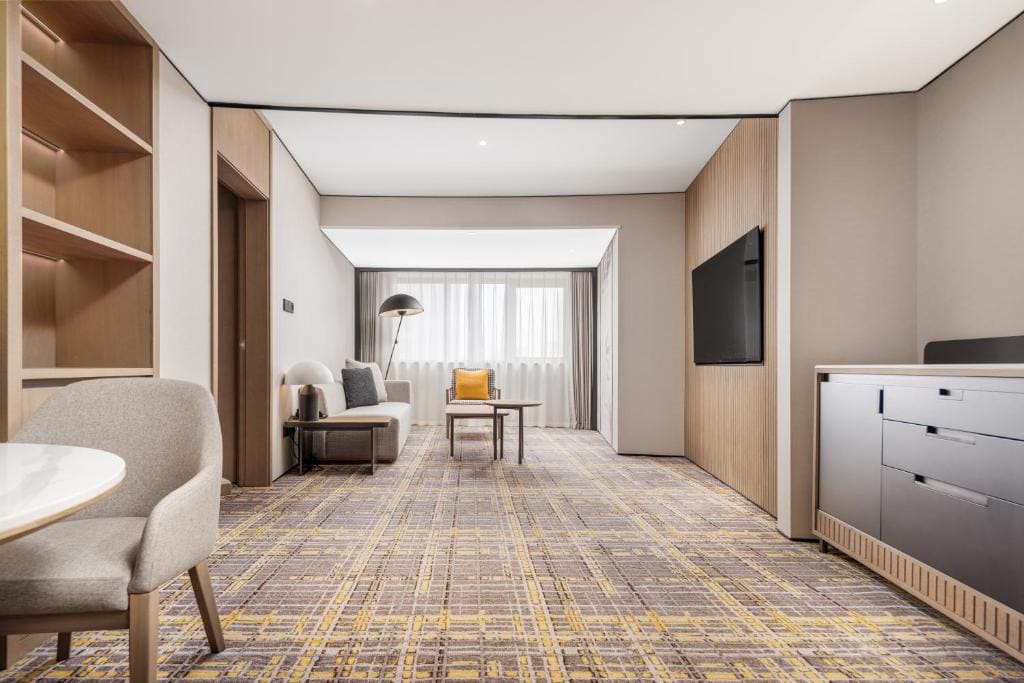 Superior Suite room - Image 2