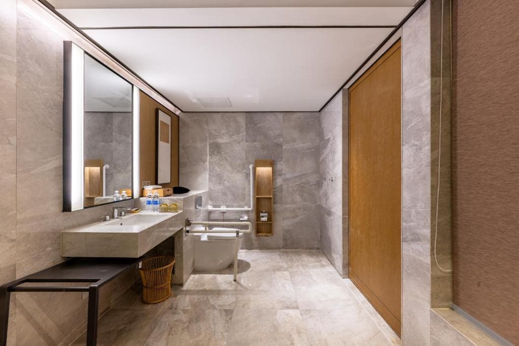 Accessible Room room - Image 3