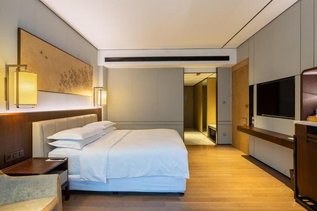 Accessible Room room - Image 1