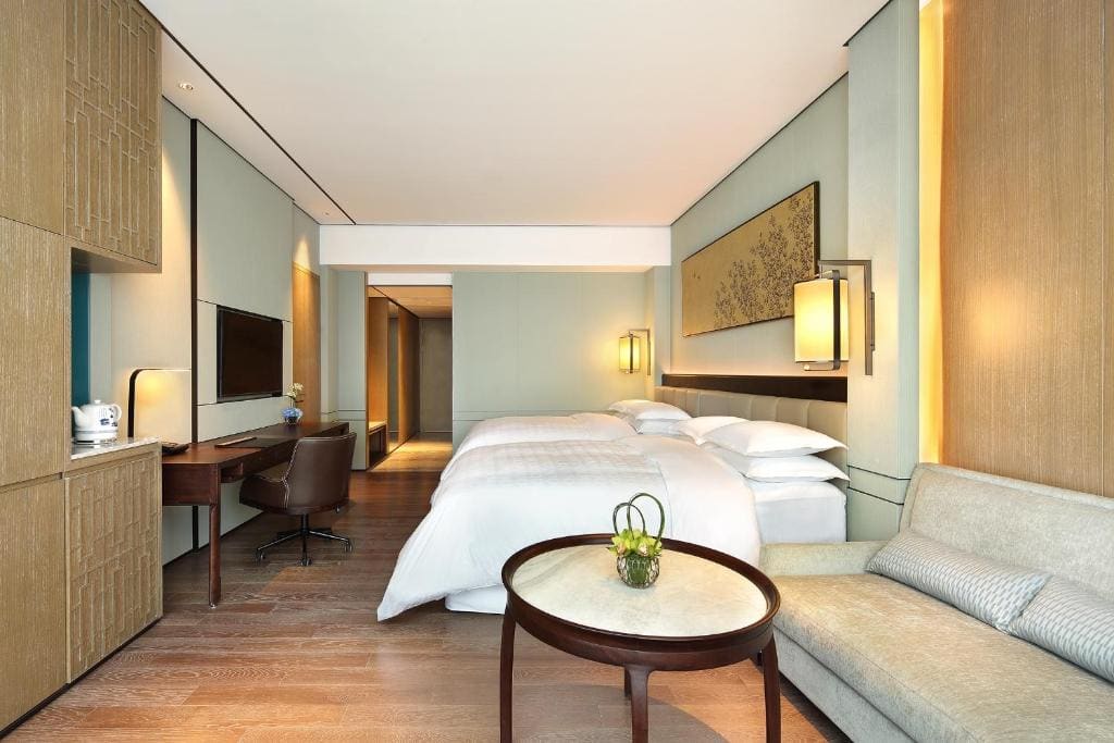 Club Twin Room room - Image 1