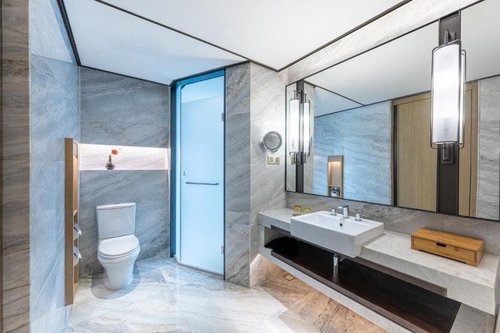 Corner Suite room - Image 2