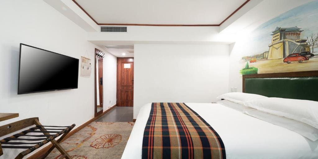 Superior Double Room room - Image 2