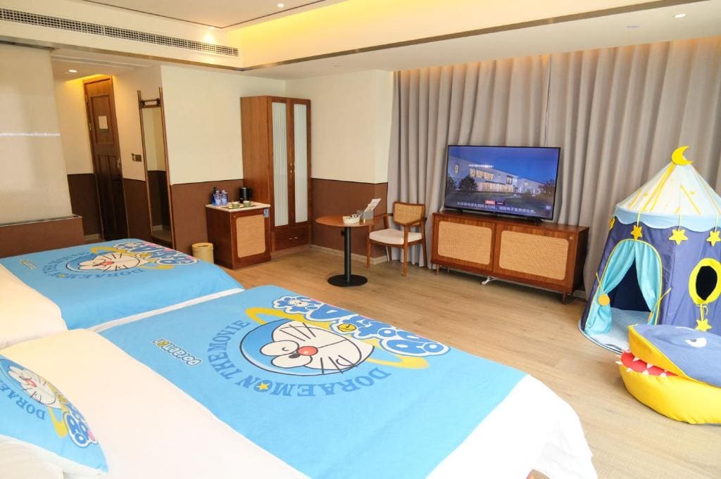Panorama Family Room room - Image 3
