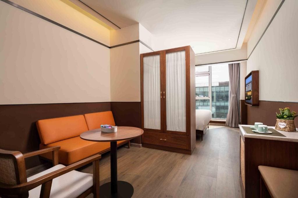 Superior Double Room room - Image 3