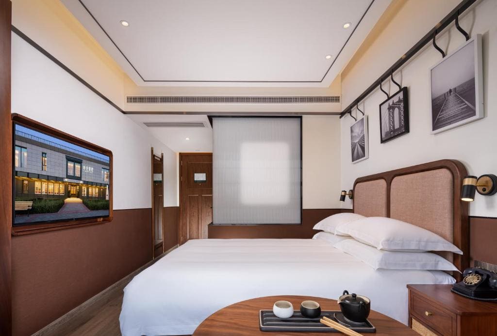 Double Room room - Image 2
