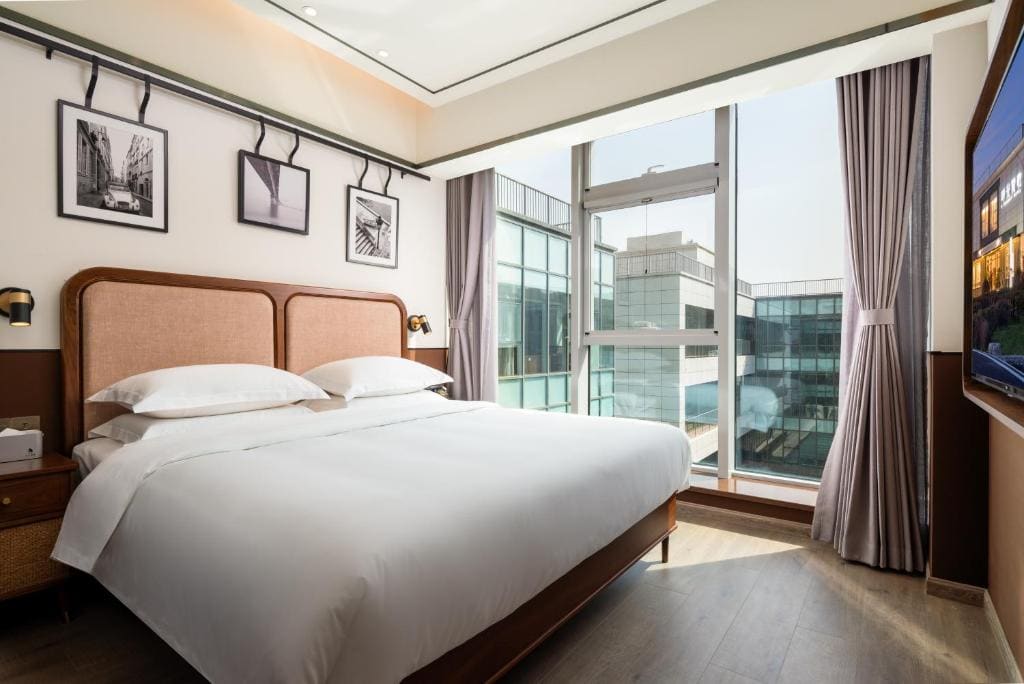 Superior Double Room room - Image 2