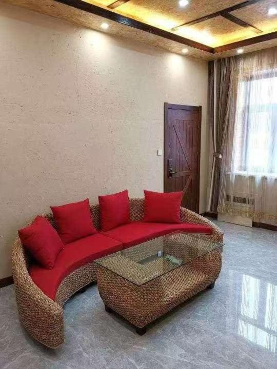 Two-Bedroom Suite room - Image 2