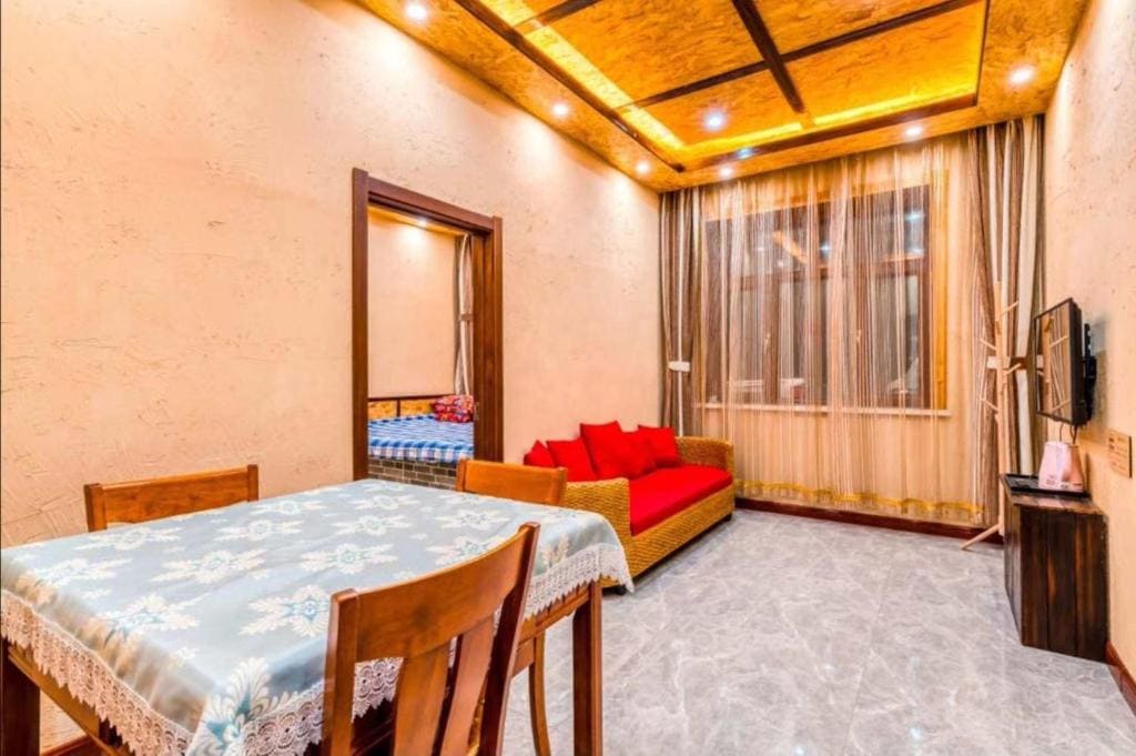 Two-Bedroom Suite room - Image 3