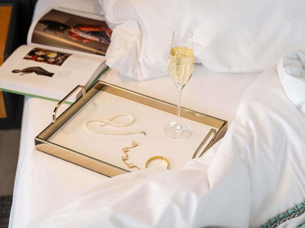 Luxury Room, Twin Beds, City View room - Image 1