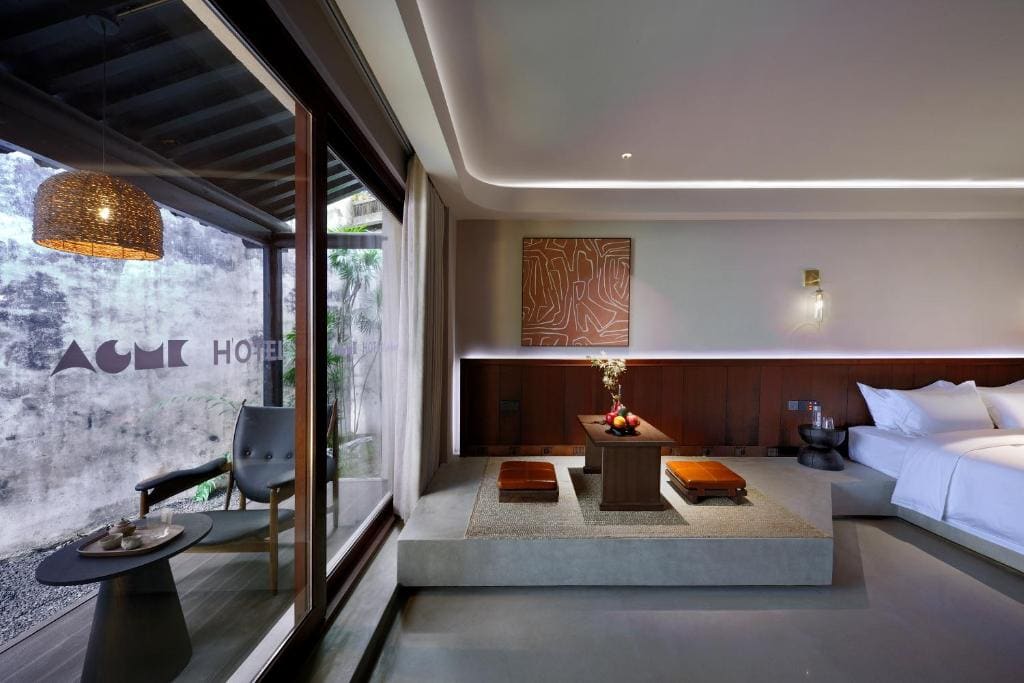Double Room with Patio room - Image 2