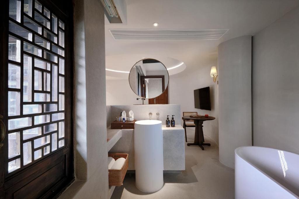 Double Room room - Image 3