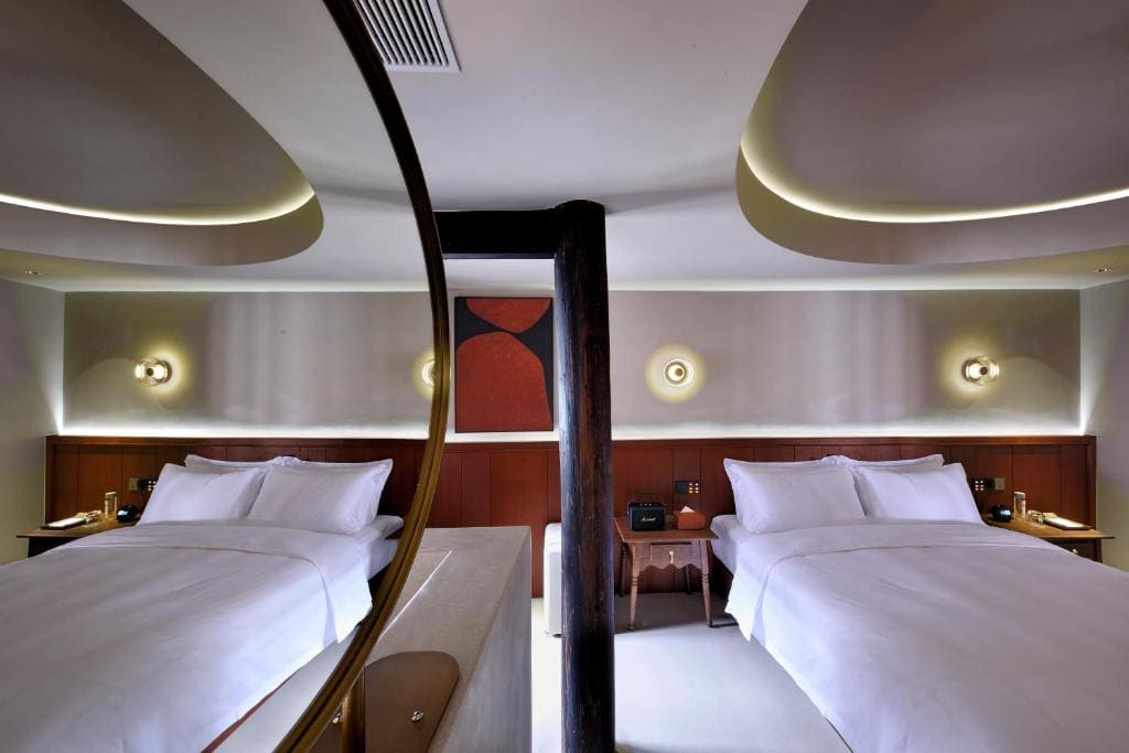 Double Room room - Image 2