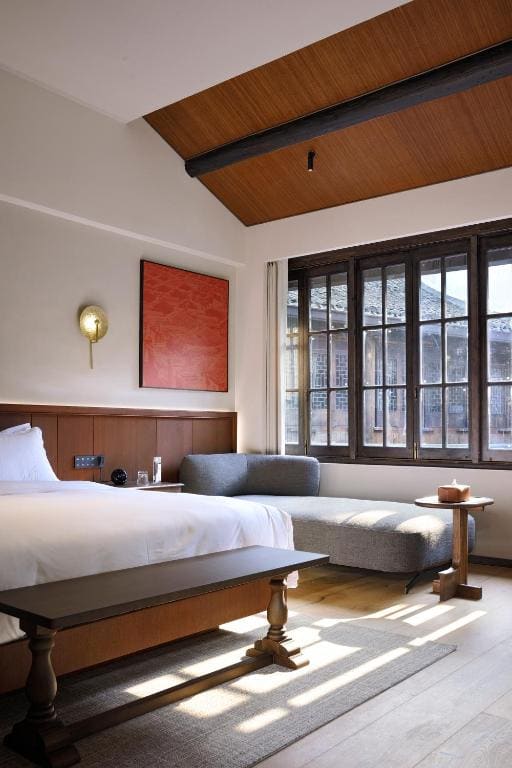 Superior Double Room room - Image 2