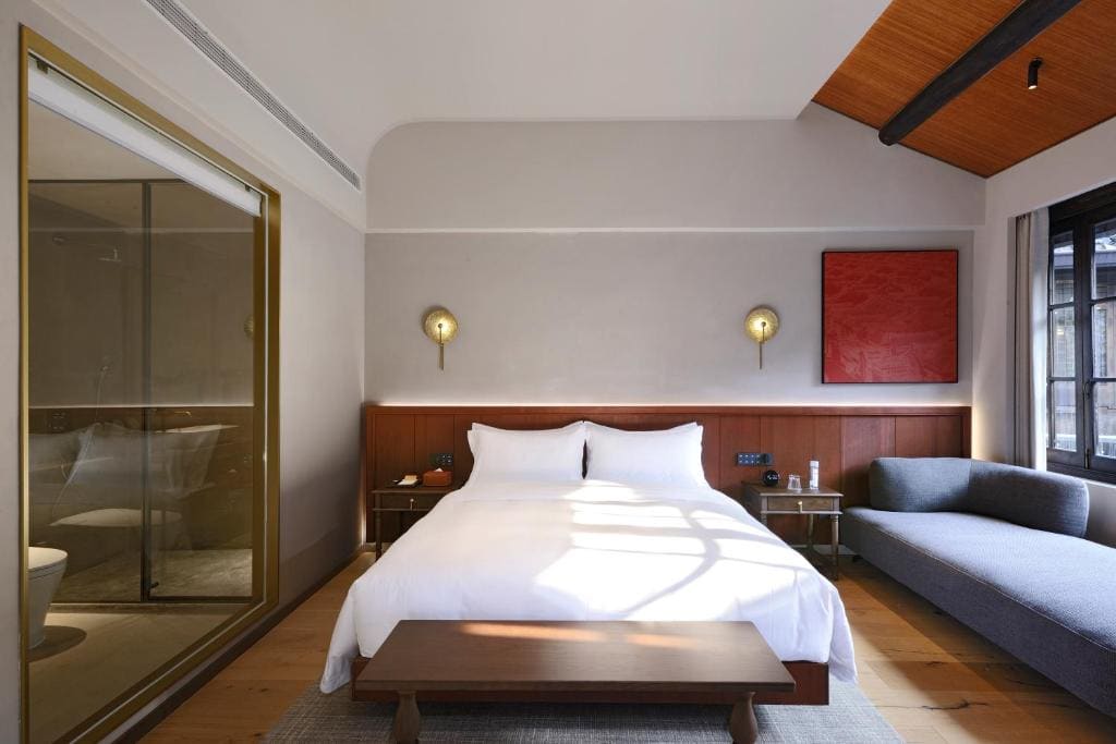 Superior Double Room room - Image 3