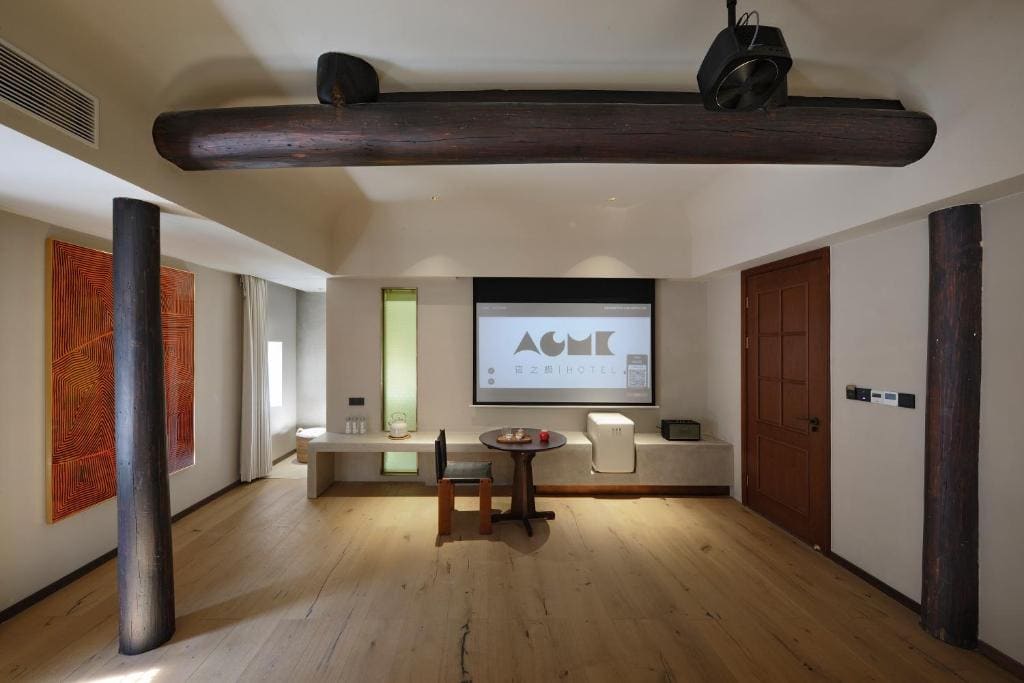 Superior Twin Room room - Image 1
