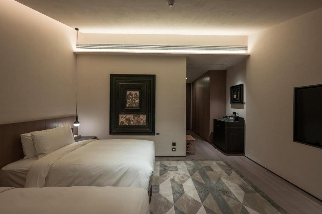 Superior Twin Room room - Image 1