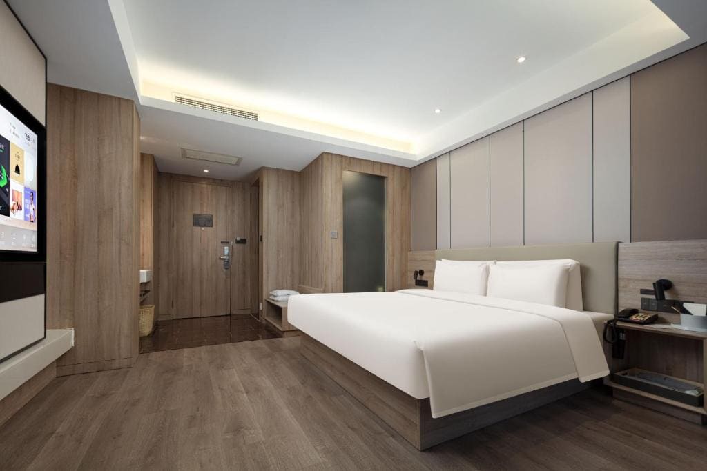 Jimu Double Room room - Image 2