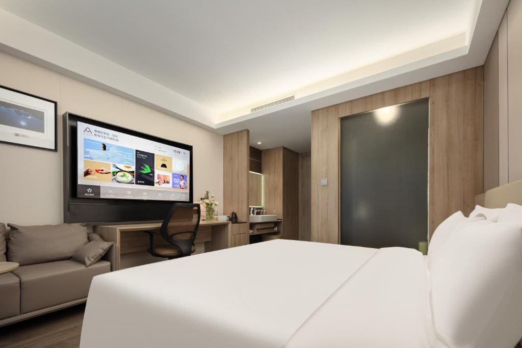 Superior Double Room room - Image 2