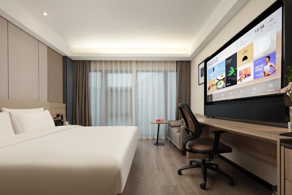 Superior Double Room room - Image 3