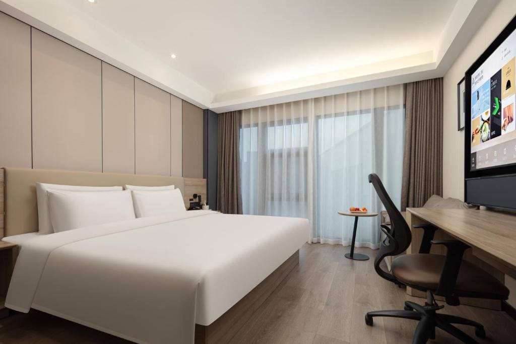 Superior Double Room room - Image 1