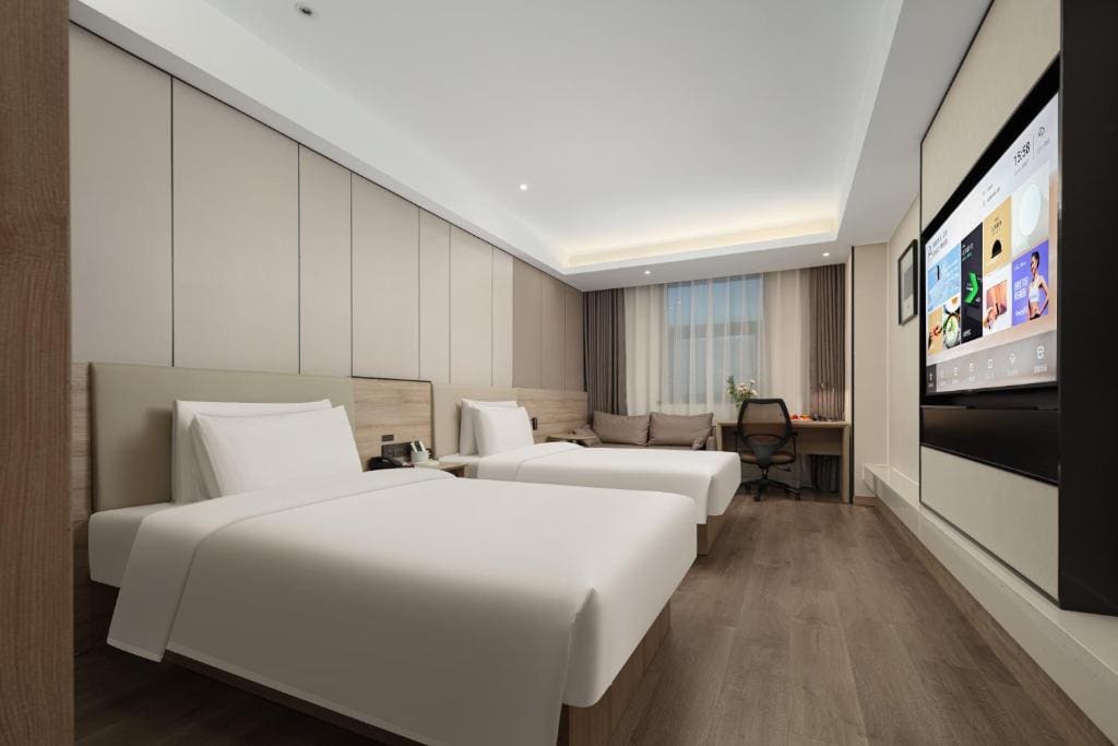 Superior Twin Room room - Image 1