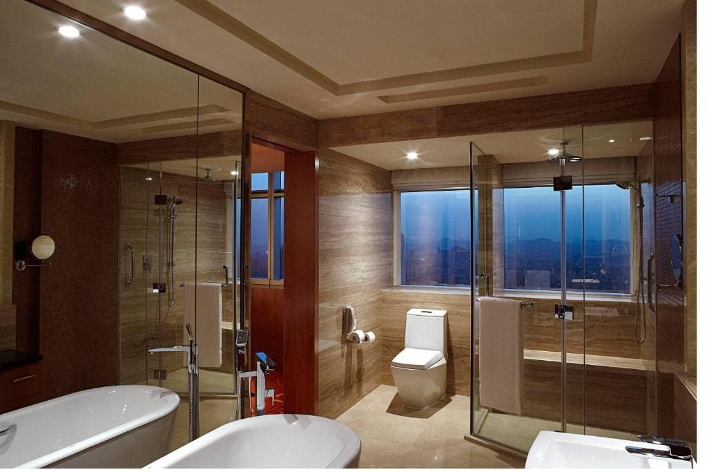 Deluxe Twin Room room - Image 3