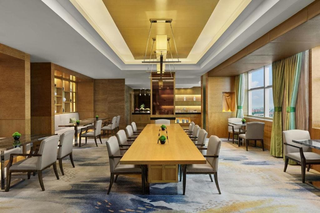 Premier King Room room - Image 1