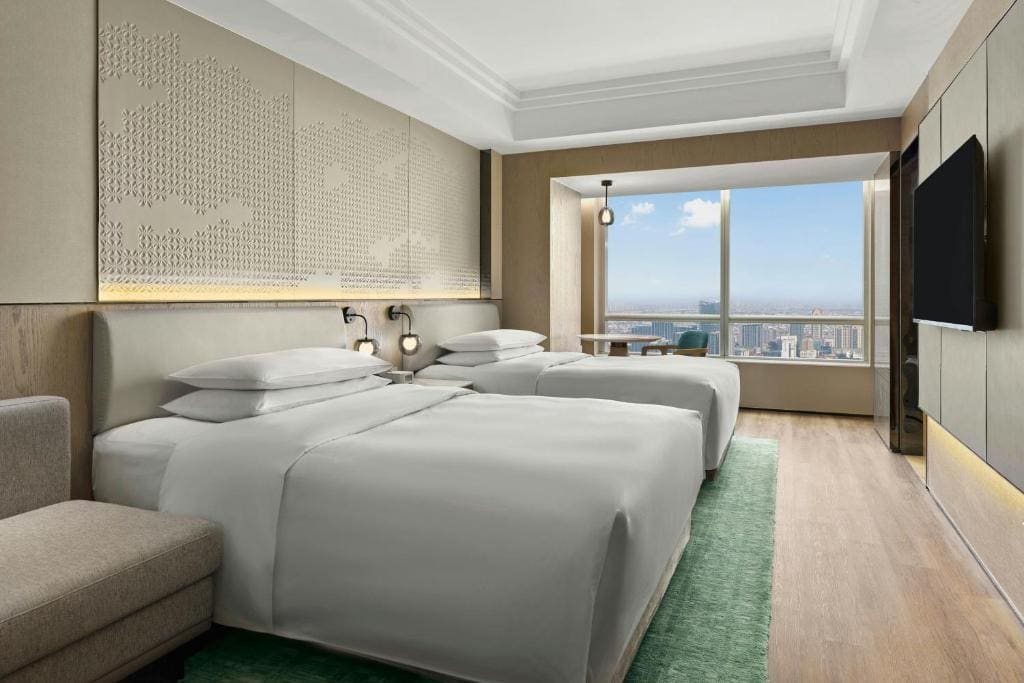 Executive King Room room - Image 1