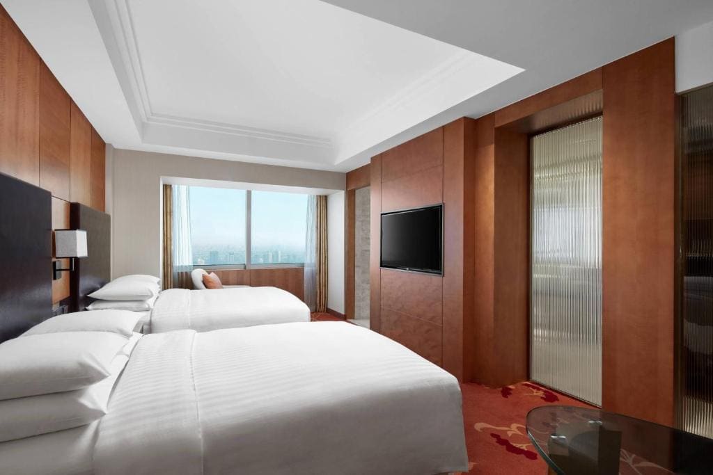 Executive Twin Room room - Image 2