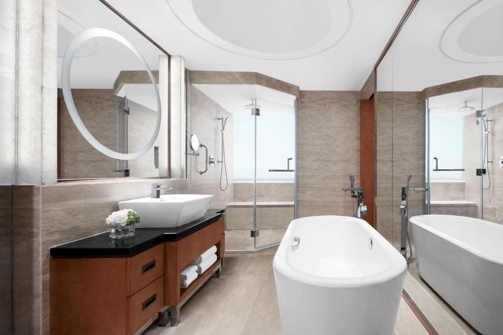 Executive Twin Room room - Image 3